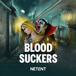 Blood Suckers logo